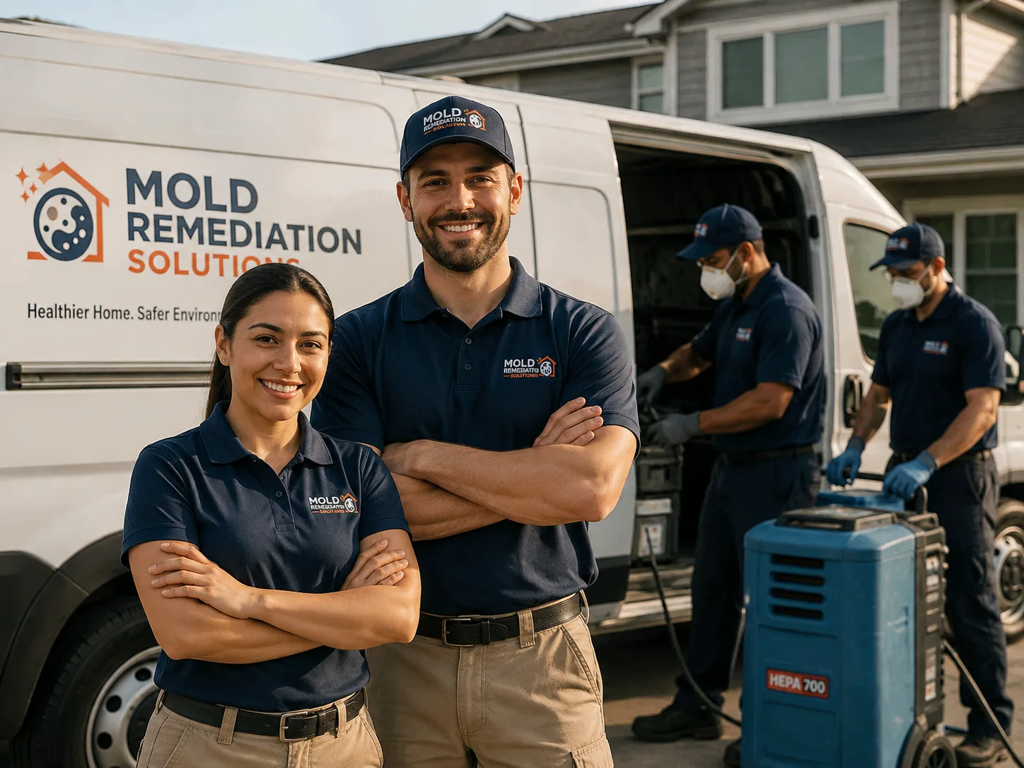 Mold Remediation company in Terra Alta, WV